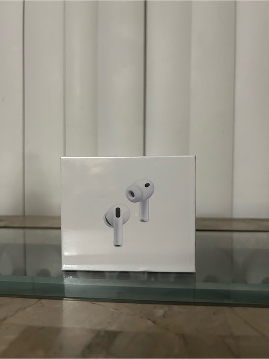 Apple Other - AirPods Pro 3 (ANC)